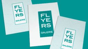 Galerie de flyers de Looksite