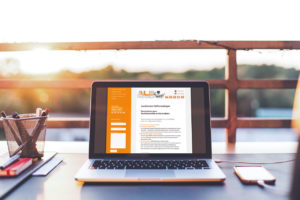 Design Web par Looksite, Graphiste freelance