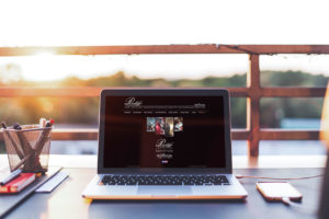 Design Web par Looksite, Graphiste freelance