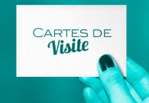 Cartes de visite