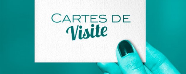 Cartes de visite